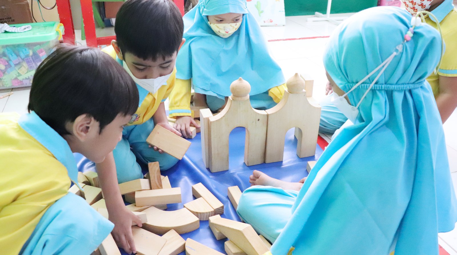 Preschool