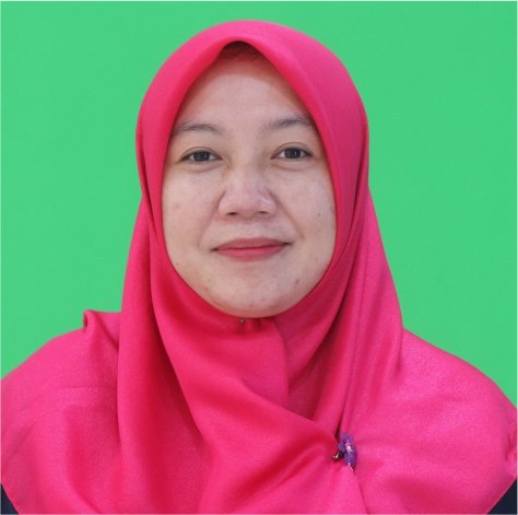 Neni Nasriyah